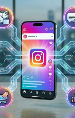 Instagram Automation Tools