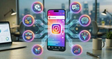 Instagram Automation Tools
