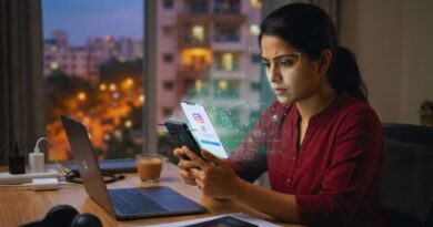 Instagram account recovery in India