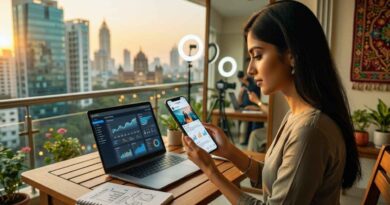 Instagram for Personal Branding