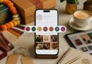 Instagram highlight covers for Indian businesses