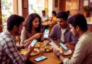 Split Bill and Group Payment Apps