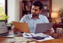 Tax planning for a change of job