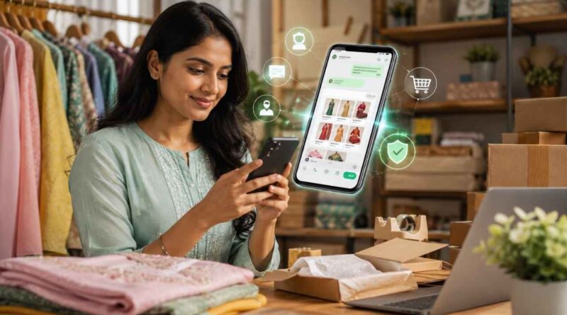 WhatsApp Features for Small Businesses