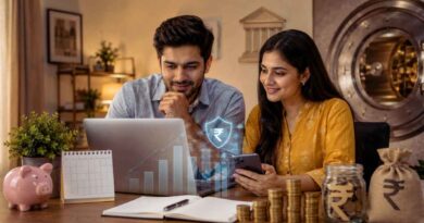 best recurring deposit in India