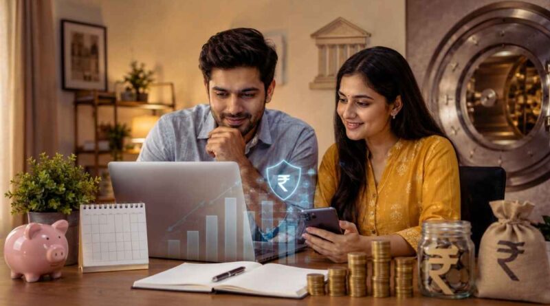 best recurring deposit in India