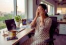 reduce stress in the office