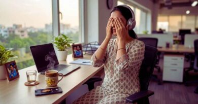 reduce stress in the office