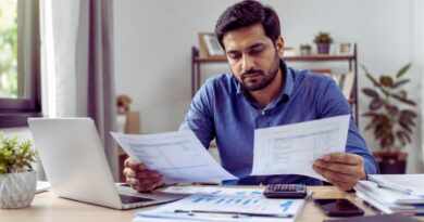 Form 16 Before Filing ITR