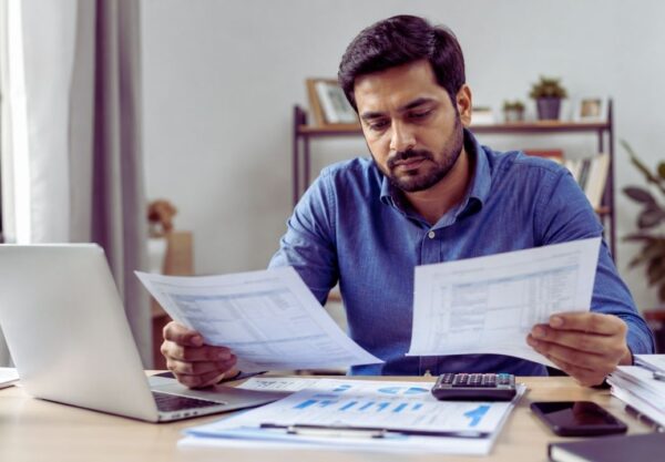 Form 16 Before Filing ITR