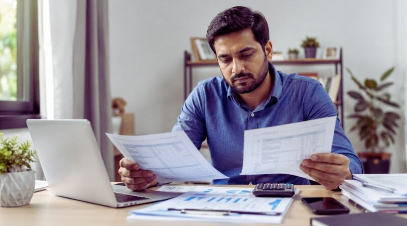 Form 16 Before Filing ITR