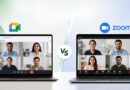 Google meet vs zoom