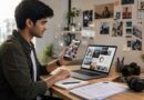 Instagram for career growth