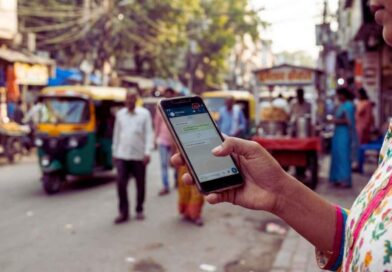 WhatsApp slow network Tricks