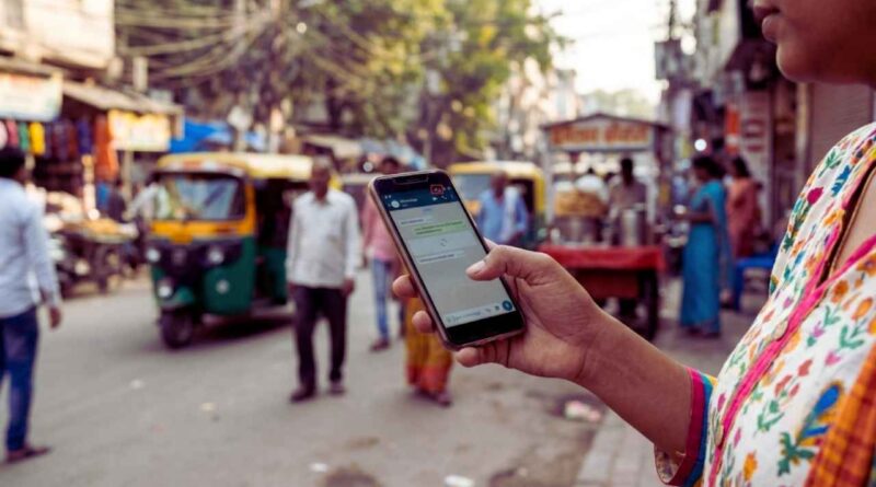 WhatsApp slow network Tricks