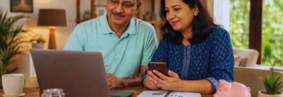 retirement planning tools for Indians