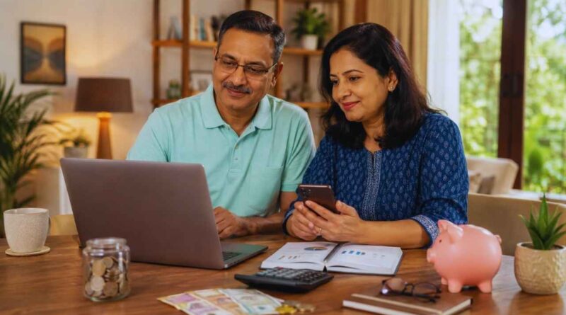 retirement planning tools for Indians