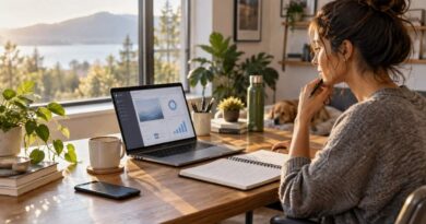 digital detox without losing productivity