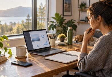 digital detox without losing productivity