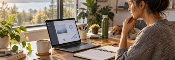 digital detox without losing productivity